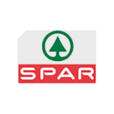 לוגו SPAR